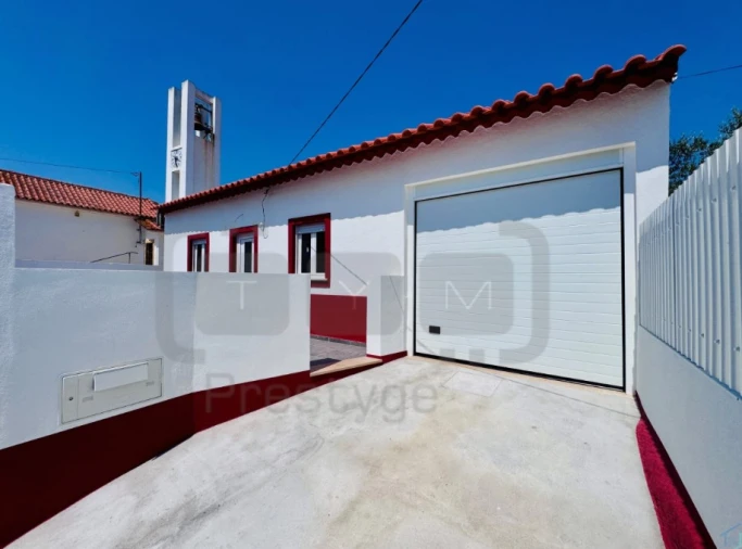 Moradia T2 para Venda em Sabacheira Foto 3