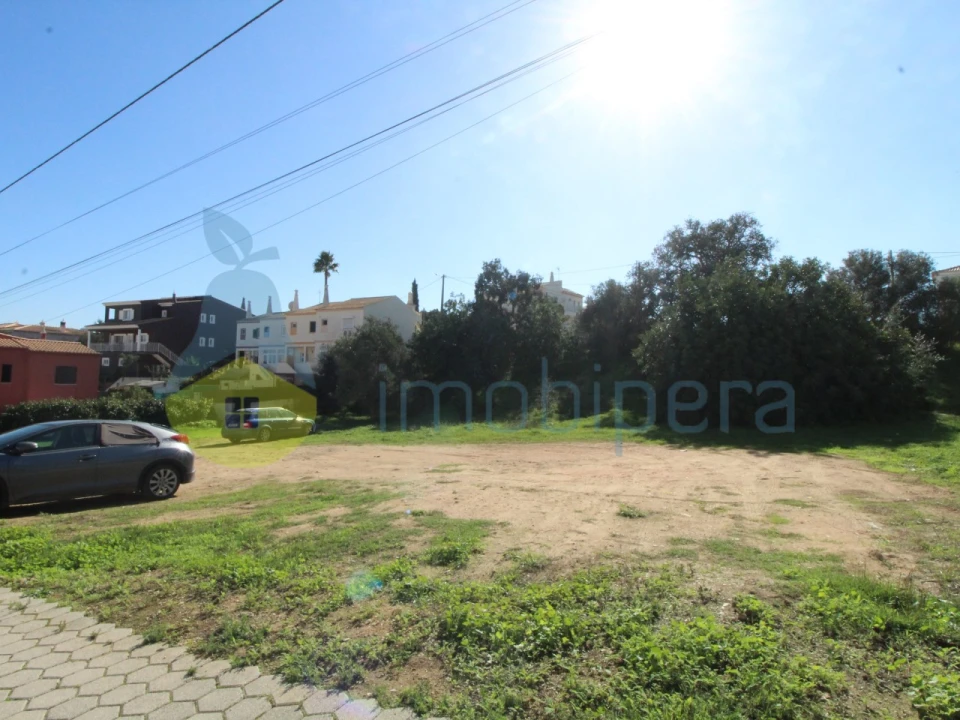 Terreno para Venda em Algoz e Tunes Foto 3