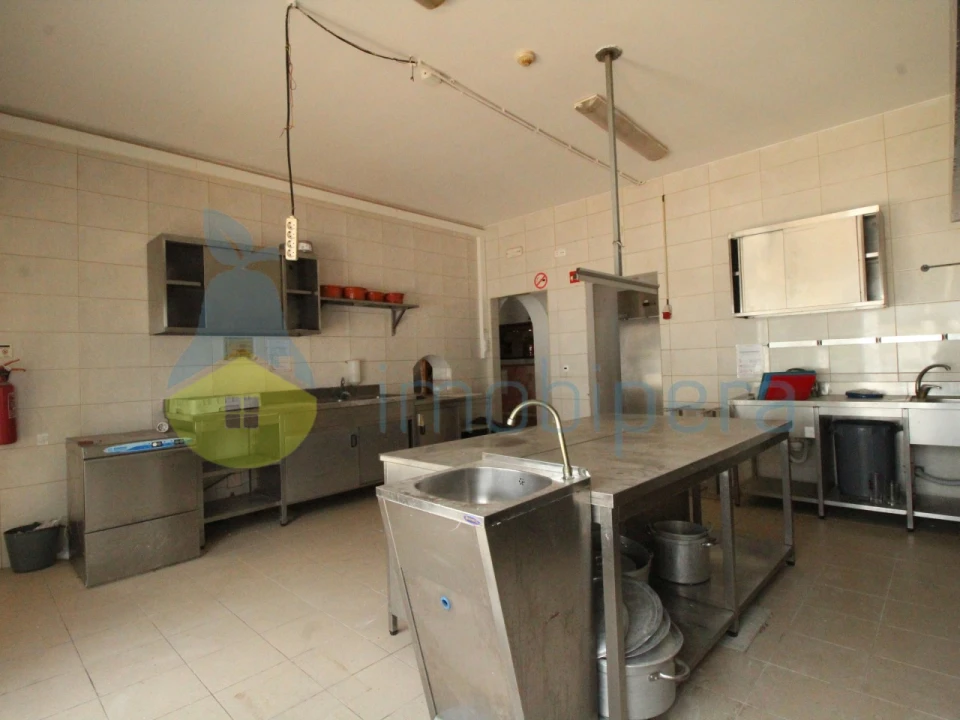 Negócio para Venda em Lagoa e Carvoeiro Foto 7