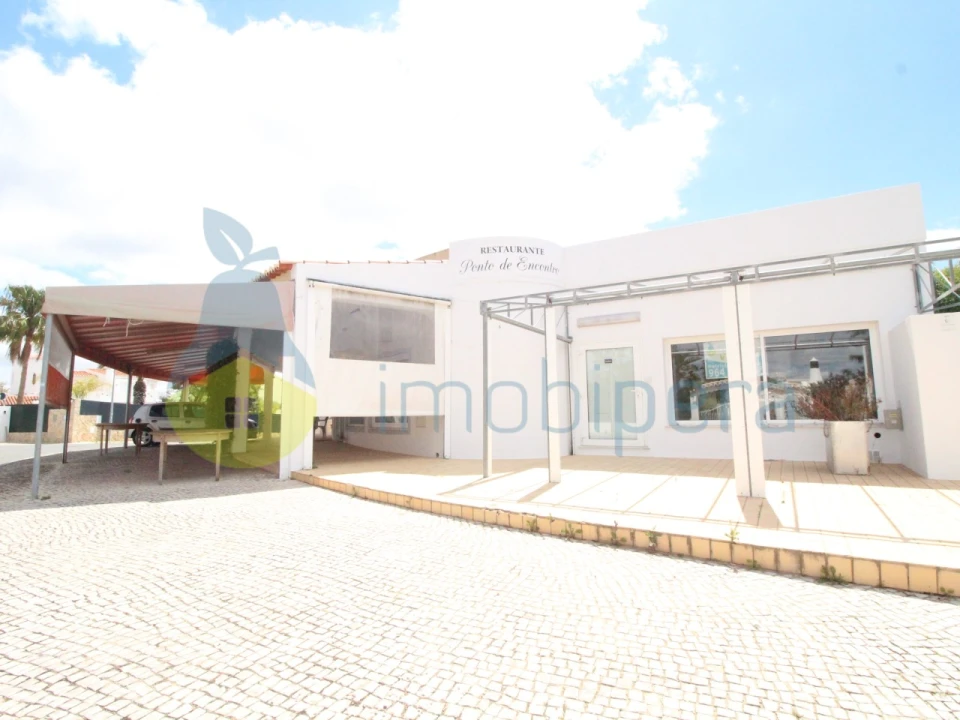 Negócio para Venda em Lagoa e Carvoeiro Foto 11