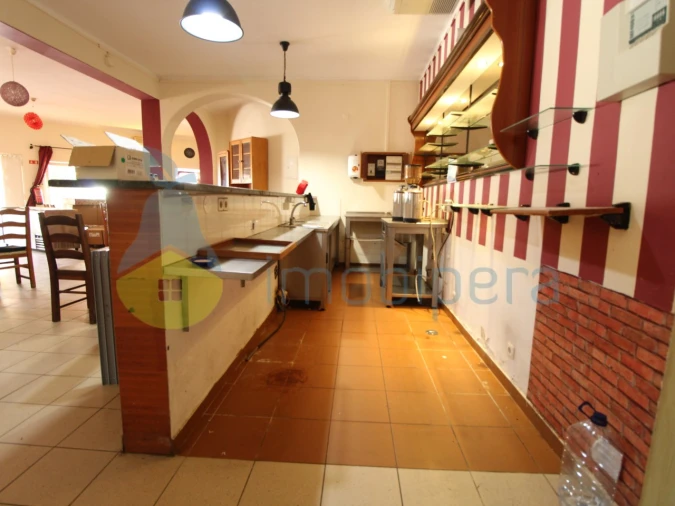 Negócio para Venda em Lagoa e Carvoeiro Foto 2