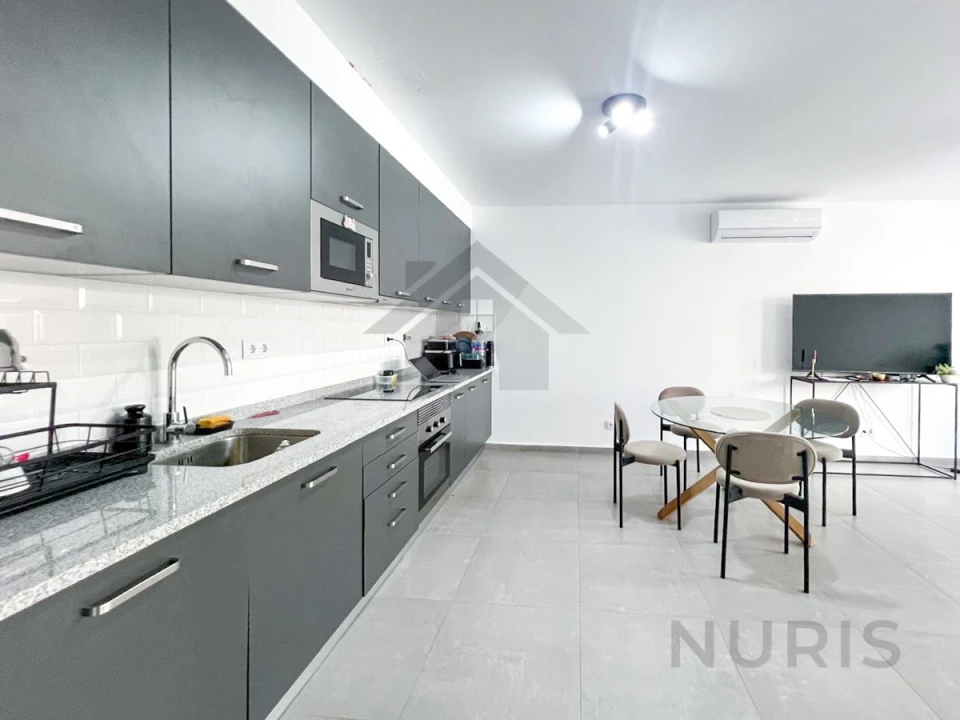 Apartamento T1 para Venda em Portimão Foto 5