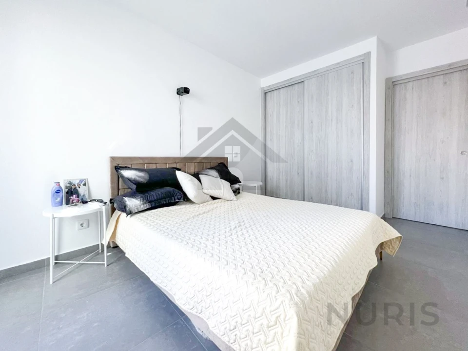 Apartamento T1 para Venda em Portimão Foto 8