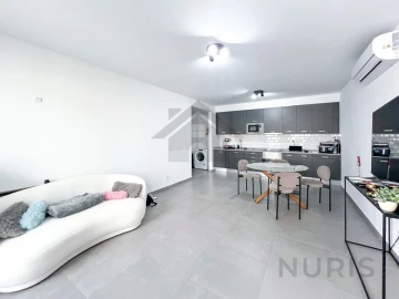 Apartamento T1 para Venda em Portimão