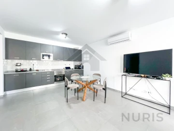 Apartamento T1 para Venda em Portimão