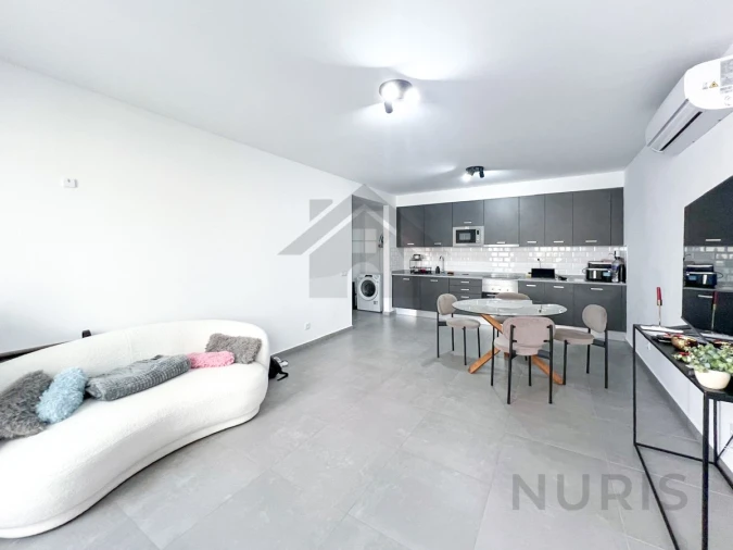 Apartamento T1 para Venda em Portimão Foto 2