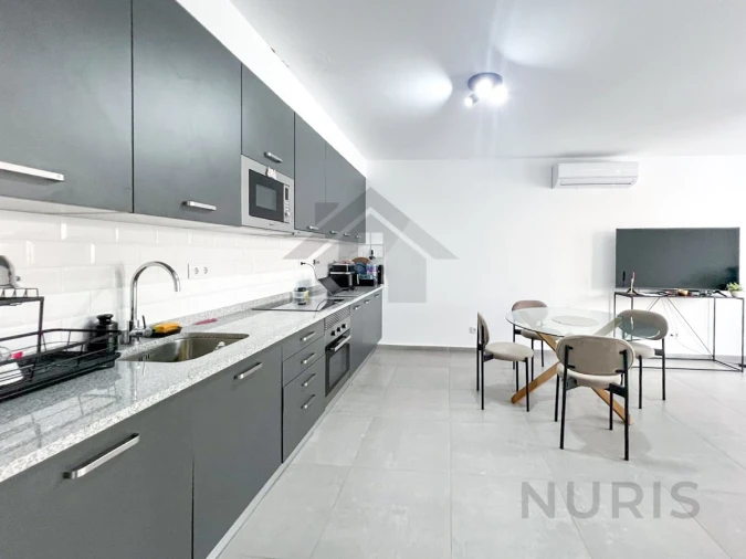 Apartamento T1 para Venda em Portimão Foto 5