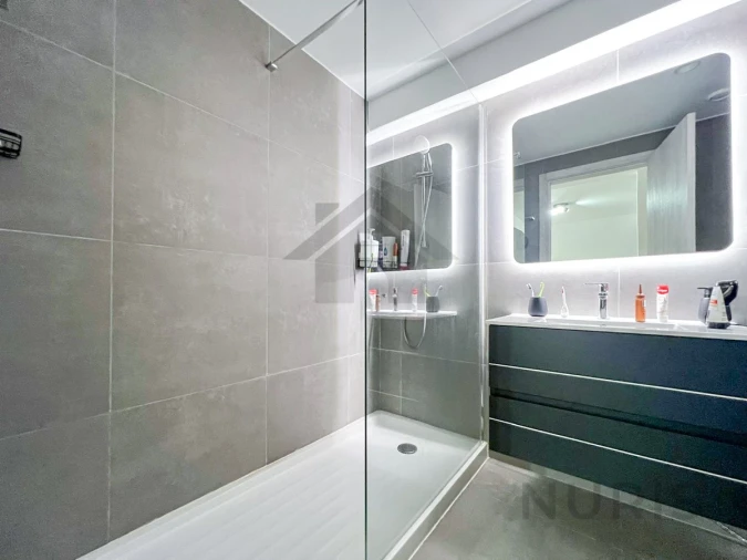 Apartamento T1 para Venda em Portimão Foto 6