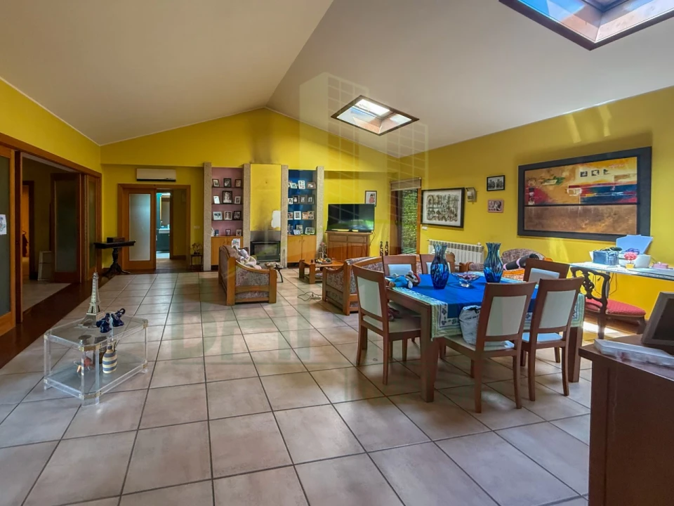 Moradia T4 para Venda em Argela Foto 16