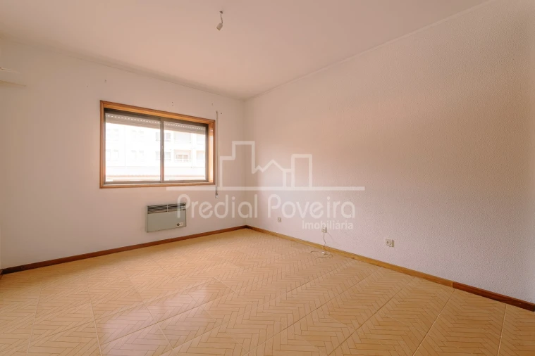 Apartamento T3 para Venda em Arvore Foto 13