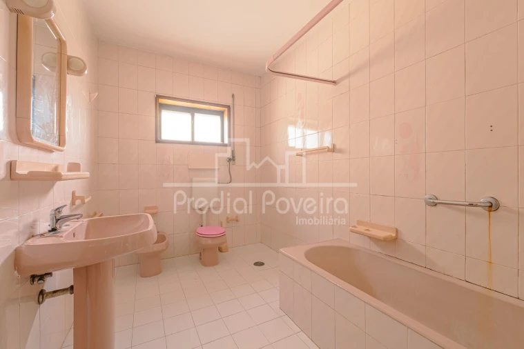 Apartamento T3 para Venda em Arvore Foto 15