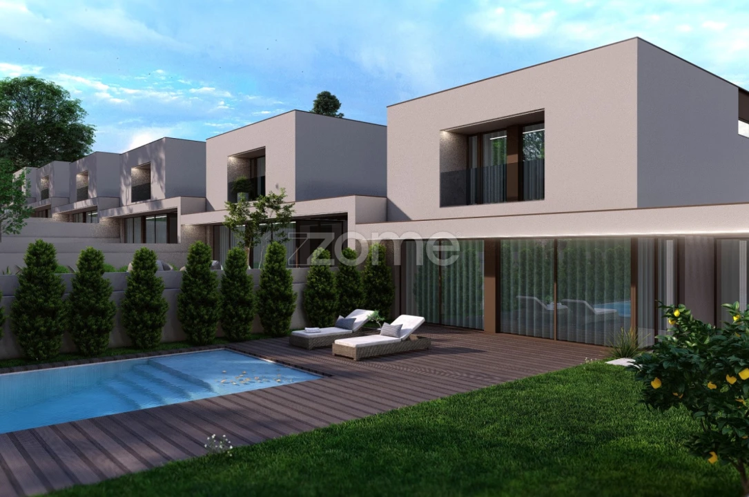 Moradia T3 para Venda em Cabreiros e Passos (São Julião) Foto 11