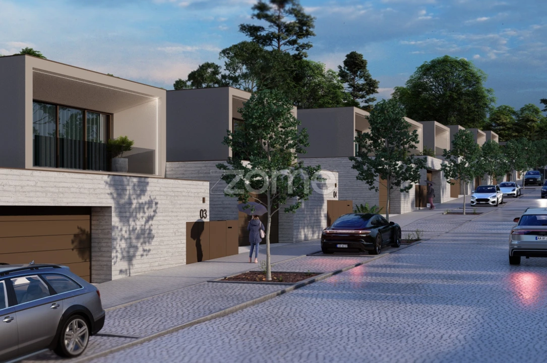 Moradia T3 para Venda em Cabreiros e Passos (São Julião) Foto 40