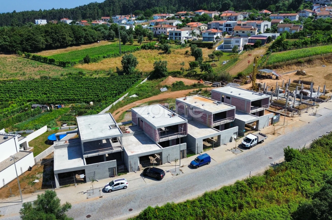 Moradia T3 para Venda em Cabreiros e Passos (São Julião) Foto 47