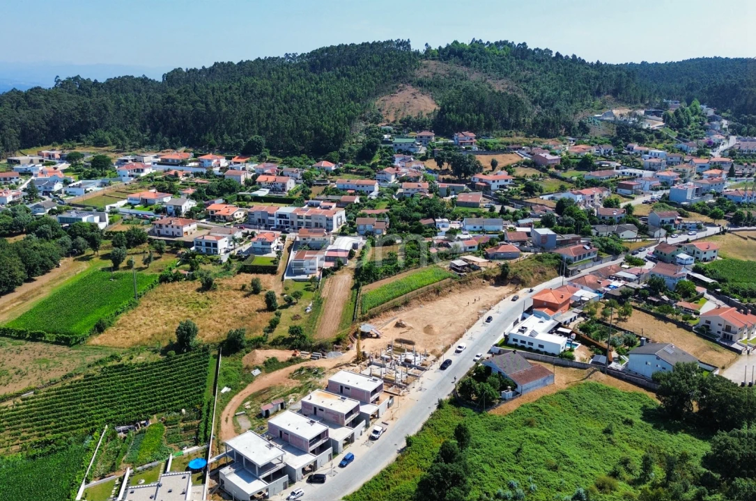 Moradia T3 para Venda em Cabreiros e Passos (São Julião) Foto 61
