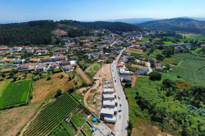 Moradia T3 para Venda em Cabreiros e Passos (São Julião)