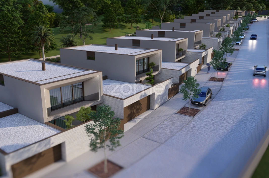 Moradia T3 para Venda em Cabreiros e Passos (São Julião) Foto 6
