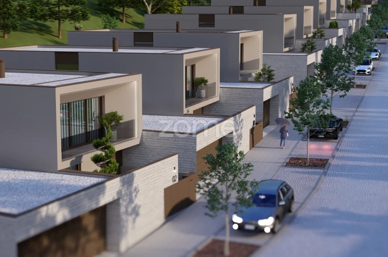 Moradia T3 para Venda em Cabreiros e Passos (São Julião) Foto 41