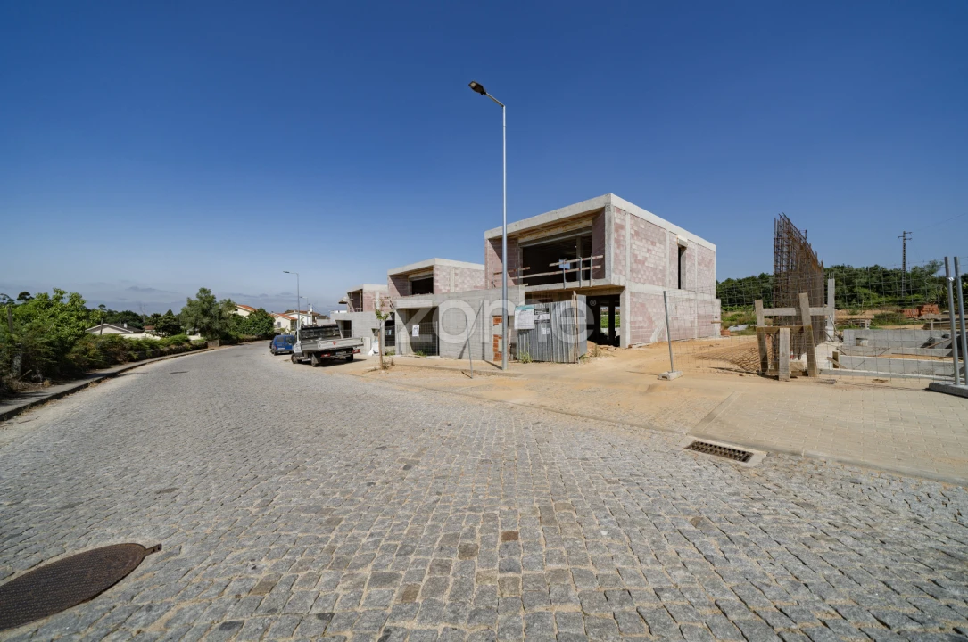 Moradia T3 para Venda em Cabreiros e Passos (São Julião) Foto 50