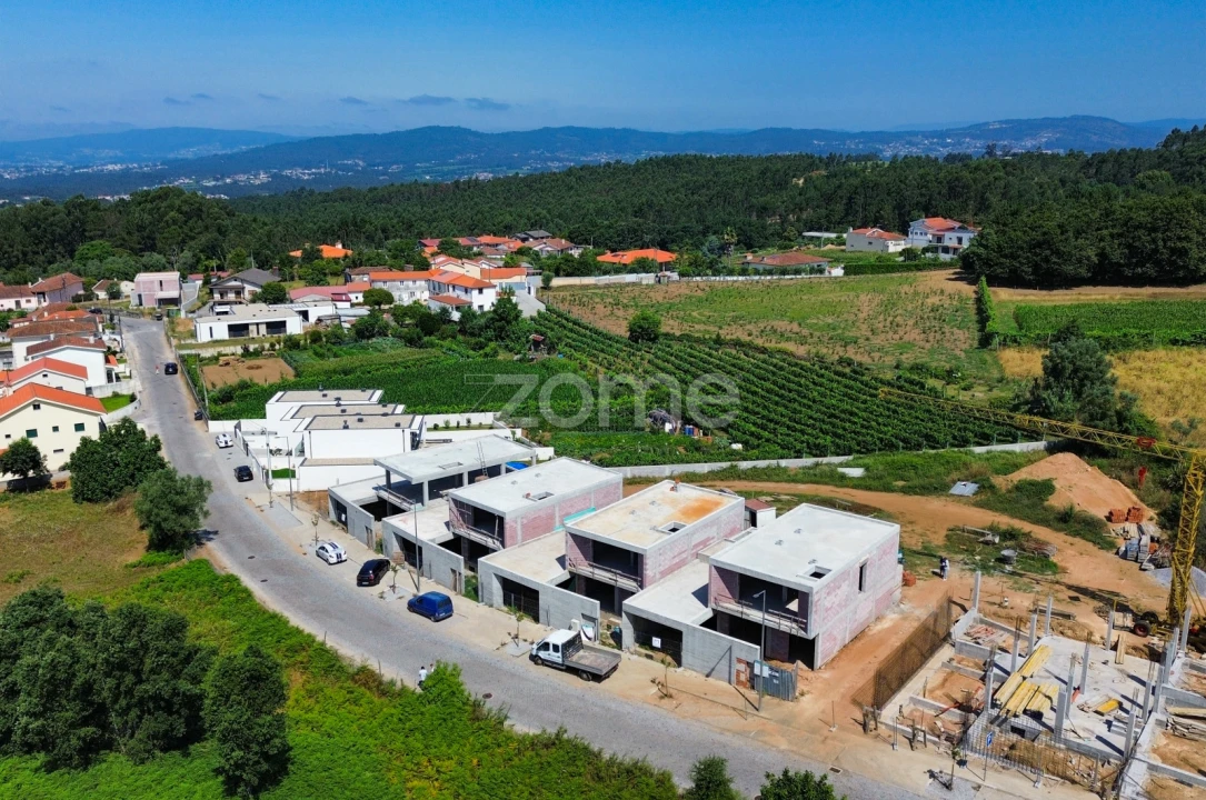 Moradia T3 para Venda em Cabreiros e Passos (São Julião) Foto 46