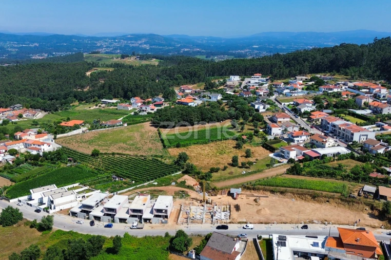 Moradia T3 para Venda em Cabreiros e Passos (São Julião) Foto 58