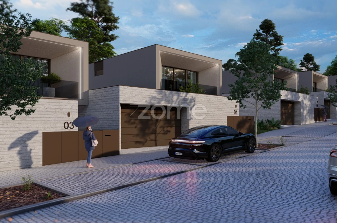 Moradia T3 para Venda em Cabreiros e Passos (São Julião) Foto 39