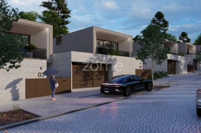 Moradia T3 para Venda em Cabreiros e Passos (São Julião)