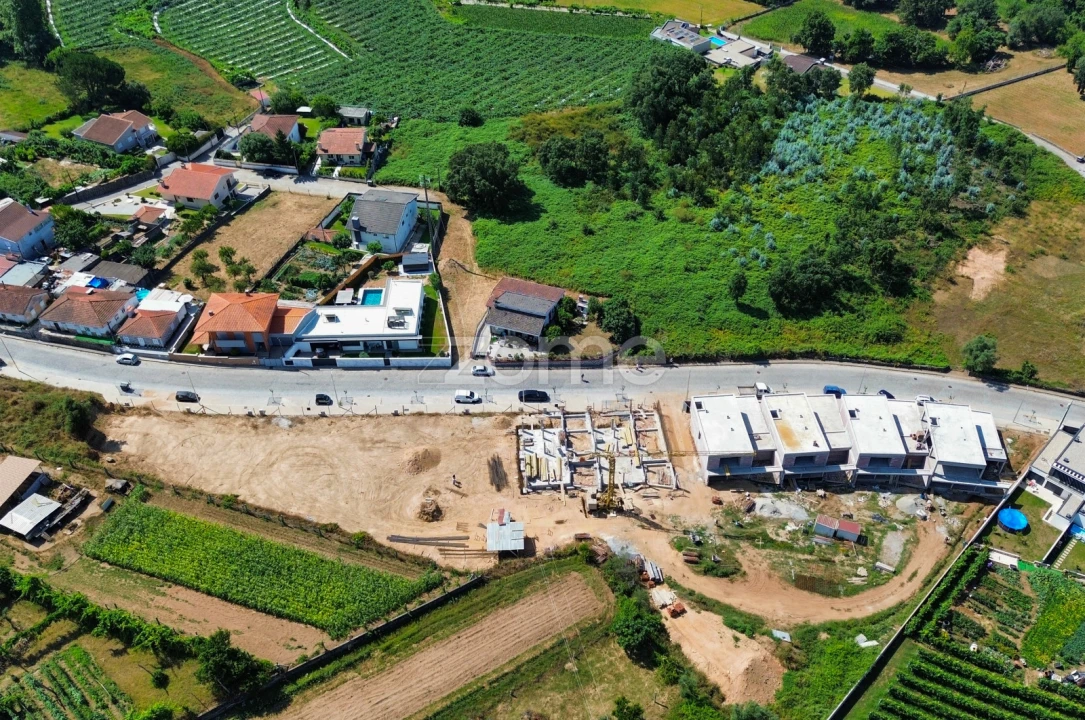 Moradia T3 para Venda em Cabreiros e Passos (São Julião) Foto 62