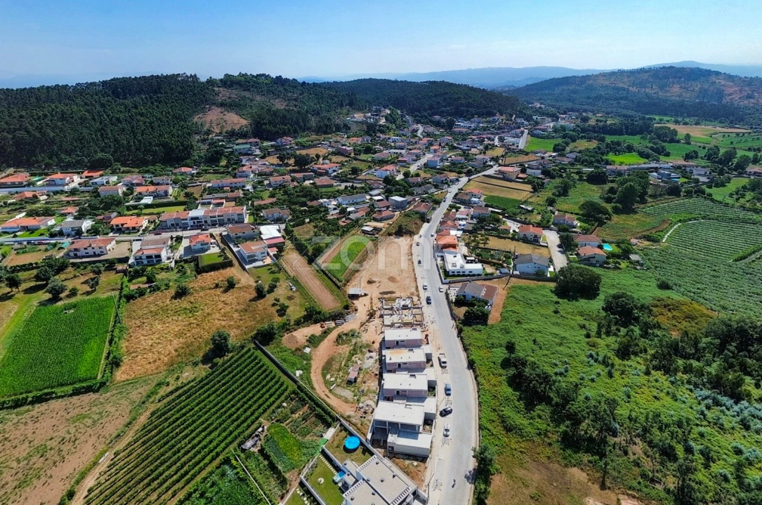 Moradia T3 para Venda em Cabreiros e Passos (São Julião) Foto 63