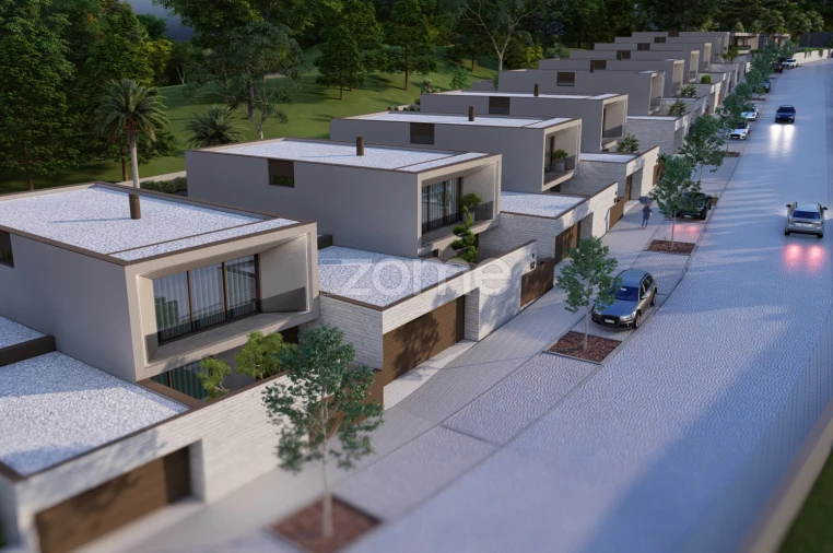 Moradia T3 para Venda em Cabreiros e Passos (São Julião) Foto 6