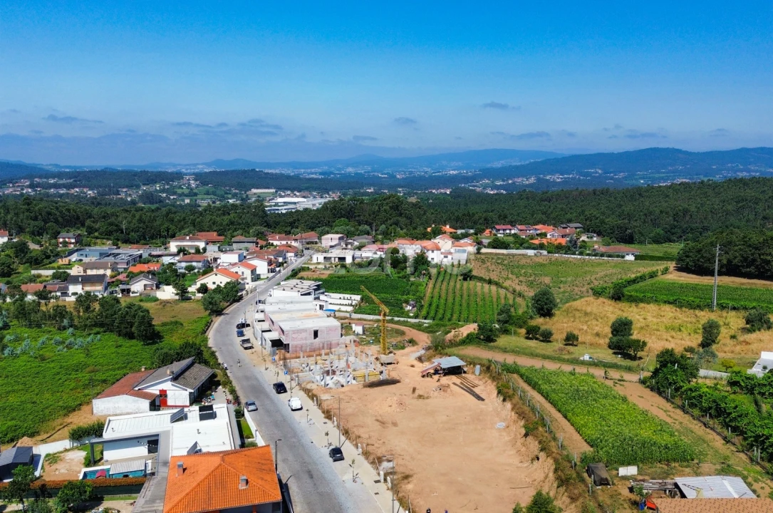 Moradia T3 para Venda em Cabreiros e Passos (São Julião) Foto 46