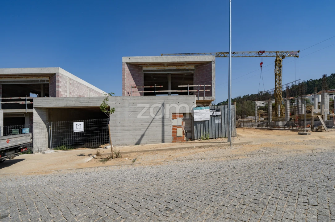 Moradia T3 para Venda em Cabreiros e Passos (São Julião) Foto 48