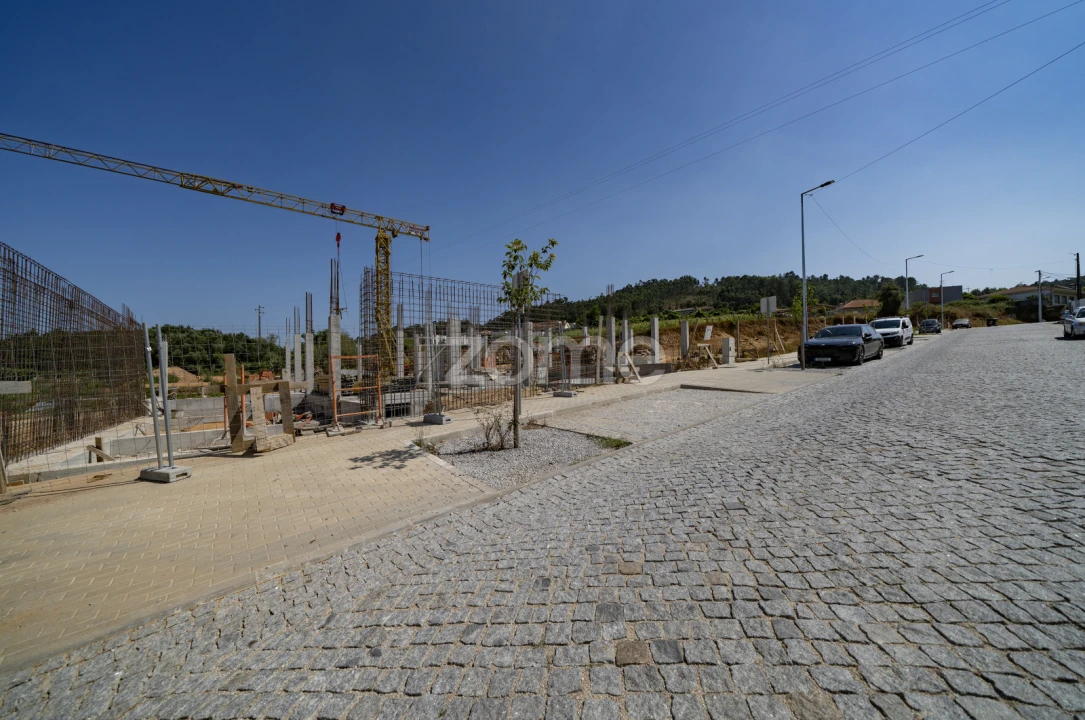 Moradia T3 para Venda em Cabreiros e Passos (São Julião) Foto 50