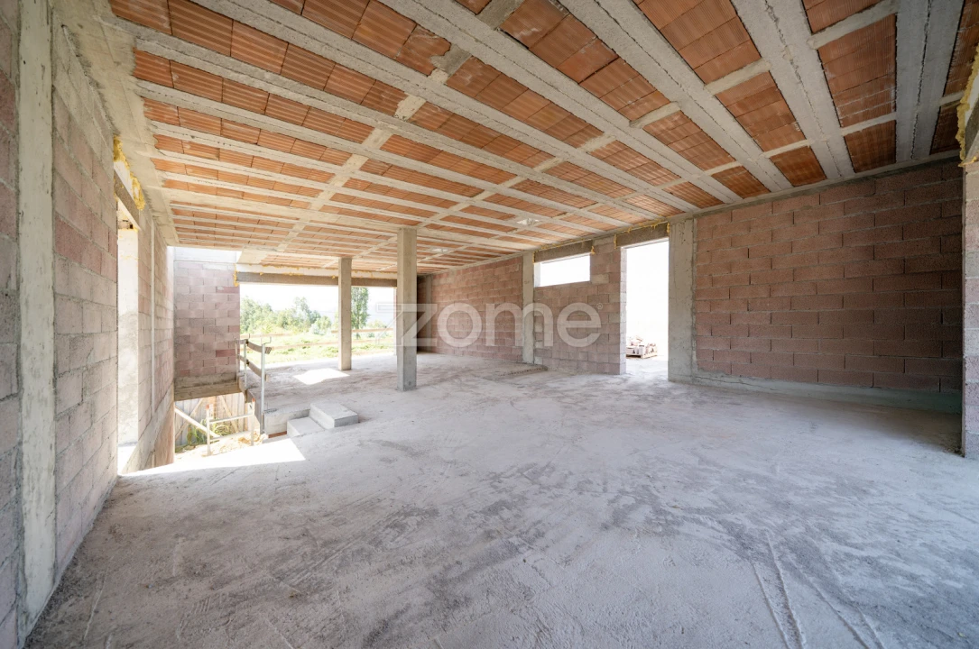 Moradia T3 para Venda em Cabreiros e Passos (São Julião) Foto 52