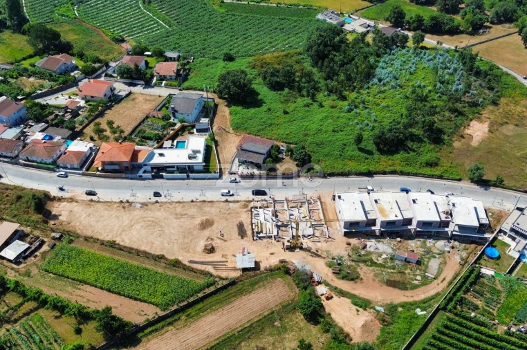 Moradia T3 para Venda em Cabreiros e Passos (São Julião) Foto 59