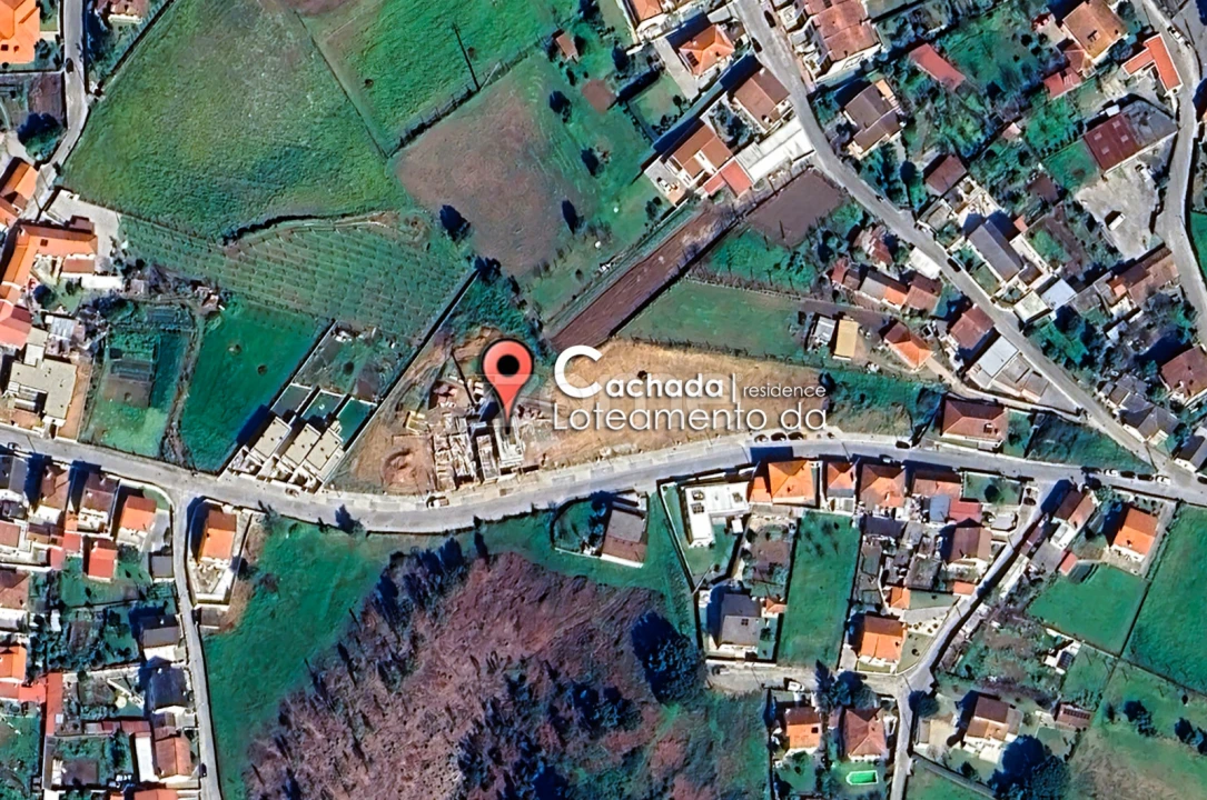 Moradia T3 para Venda em Cabreiros e Passos (São Julião) Foto 40