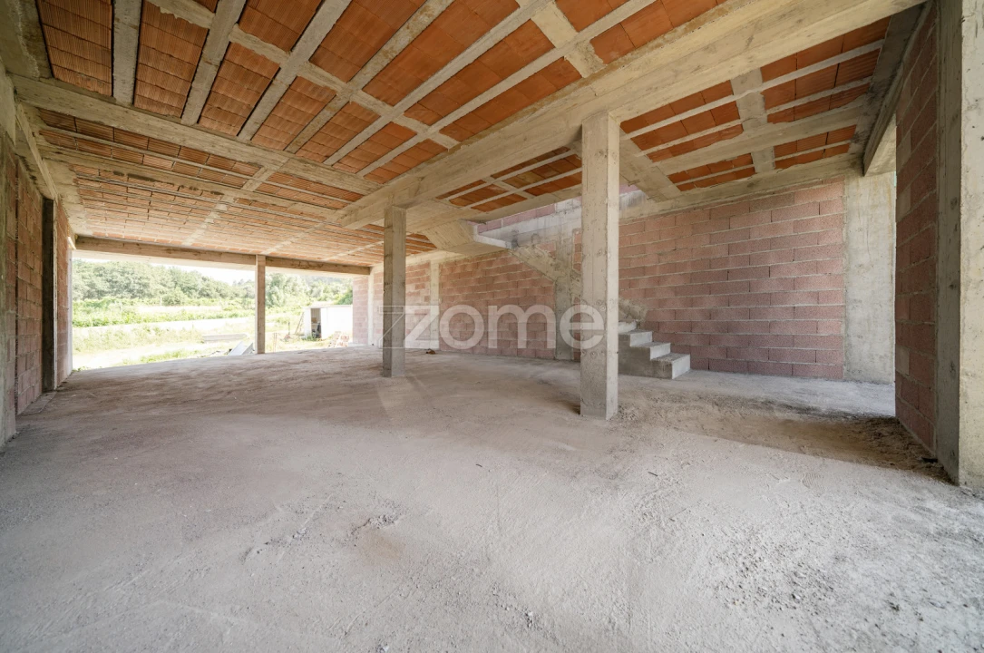 Moradia T3 para Venda em Cabreiros e Passos (São Julião) Foto 55