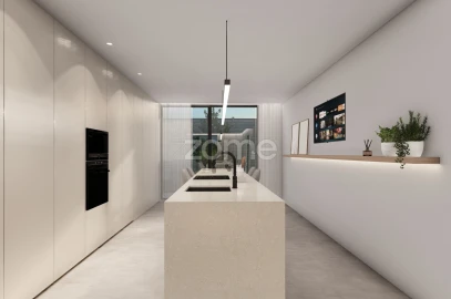 Moradia T3 para Venda em Cabreiros e Passos (São Julião)