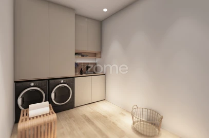Moradia T3 para Venda em Cabreiros e Passos (São Julião)