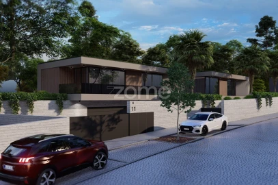 Moradia T4 para Venda em Cabreiros e Passos (São Julião)