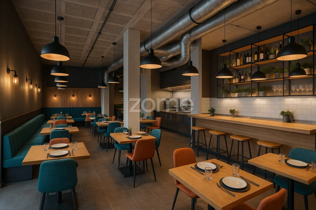 Negócio para Arrendamento em Azurem Foto 2