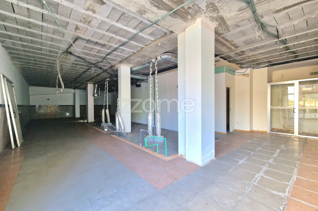 Negócio para Arrendamento em Azurem Foto 9