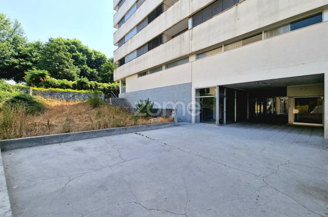 Negócio para Arrendamento em Azurem Foto 7