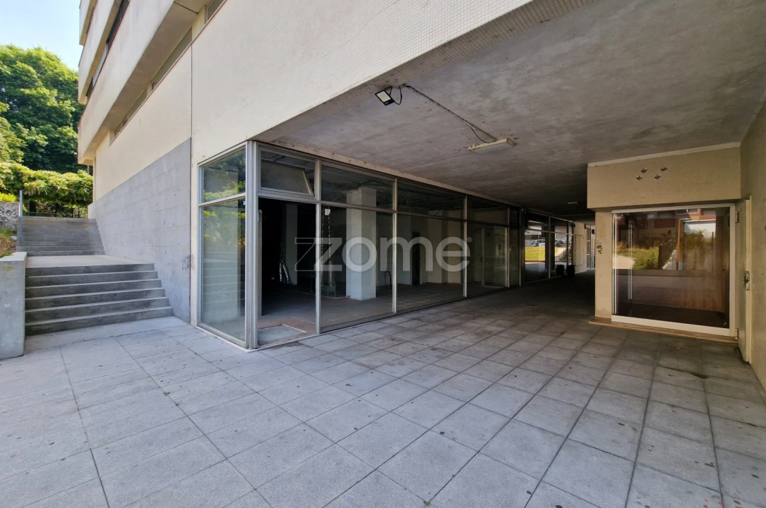 Negócio para Arrendamento em Azurem Foto 8