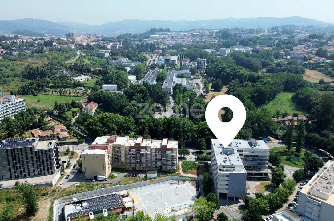 Negócio para Arrendamento em Azurem Foto 14