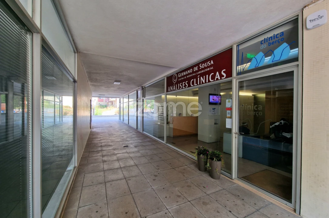 Negócio para Arrendamento em Azurem Foto 30