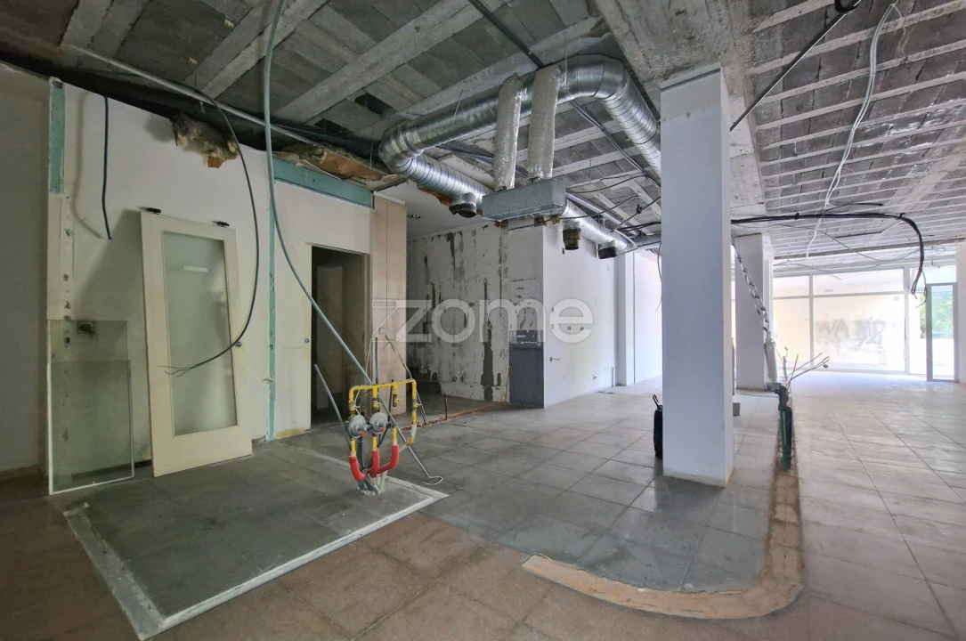 Negócio para Arrendamento em Azurem Foto 19