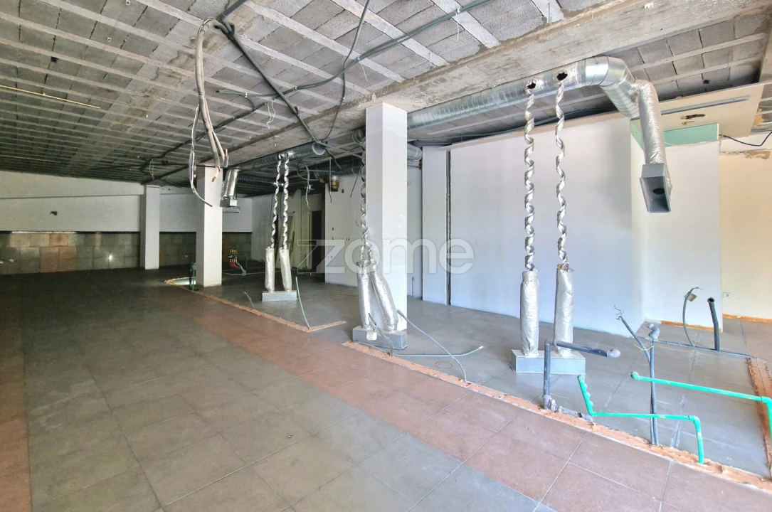 Negócio para Arrendamento em Azurem Foto 16