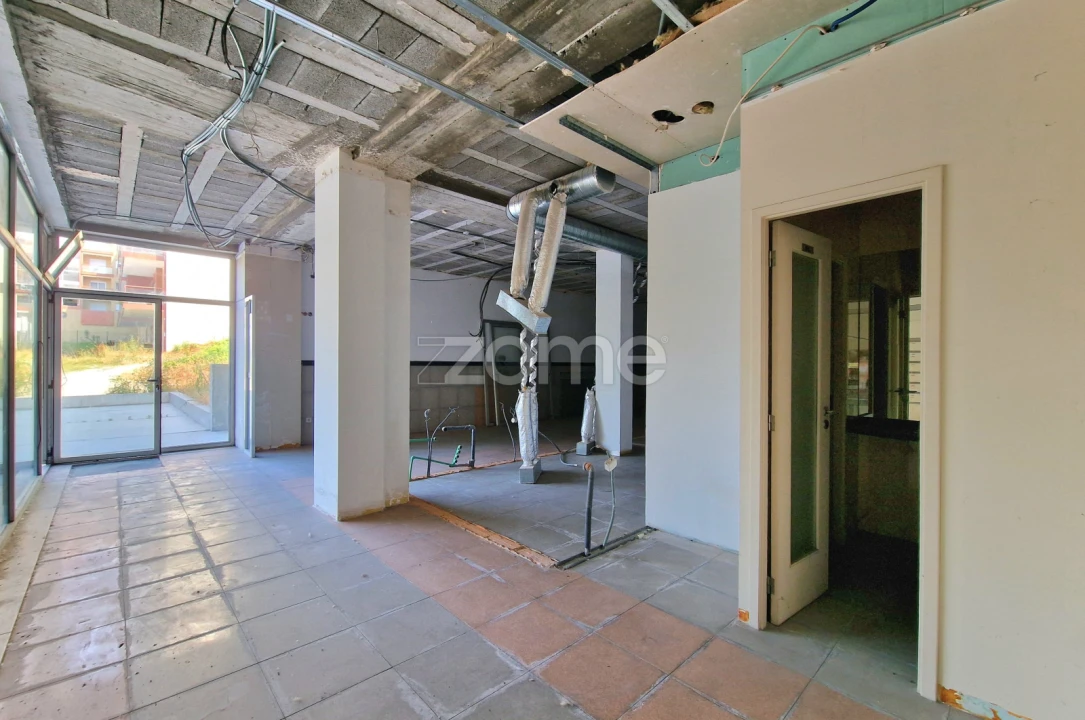 Negócio para Arrendamento em Azurem Foto 10