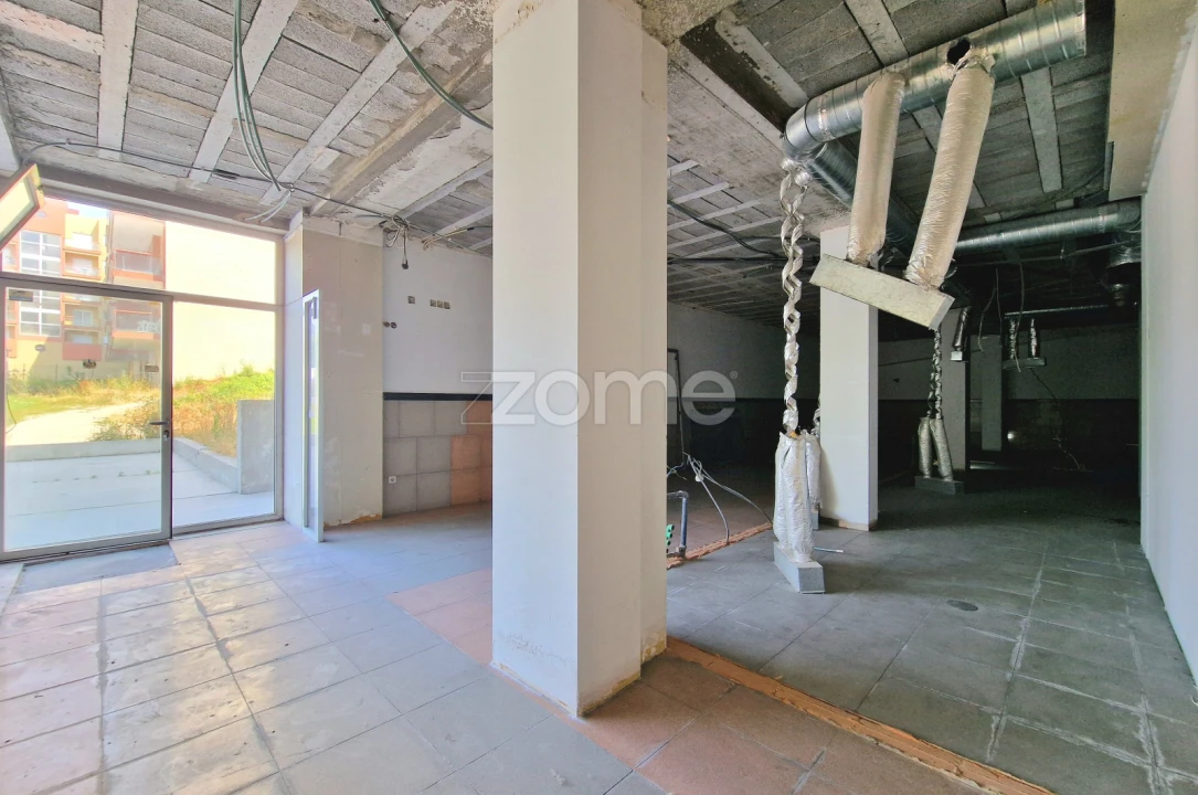 Negócio para Arrendamento em Azurem Foto 15